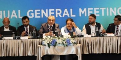 Pakistan-backed panel defeats Indian rivals in Asian Cricket Council elections