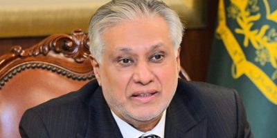 DPM/FM Dar grieved over death of former Estonia’s PM