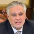 DPM/FM Dar grieved over death of former Estonia’s PM