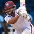 Rain cuts short opening session as West Indies dominate Pakistan in Trinidad Test