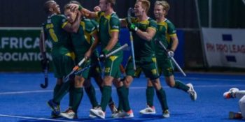 World Cup Hockey: South Africa poised to advance to next stage