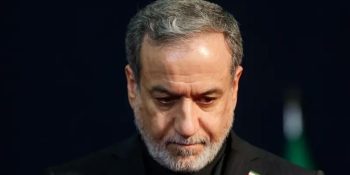 Iran dismisses threat of new US sanctions as sign of ‘desperation’