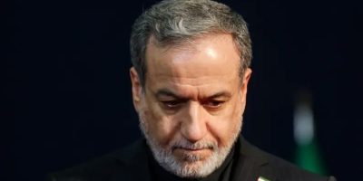 Iran dismisses threat of new US sanctions as sign of ‘desperation’