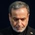 Iran dismisses threat of new US sanctions as sign of ‘desperation’