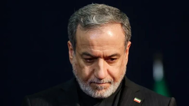 Iran dismisses threat of new US sanctions as sign of ‘desperation’
