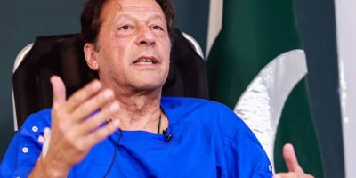 PTI demands Imran's CT angiography be conducted at Shifa International Hospital