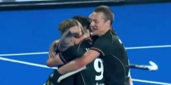 World Cup hockey: Germany defeat Australia