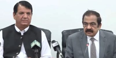 PML-N secures simple majority to form govt in AJK, claims Sanaullah