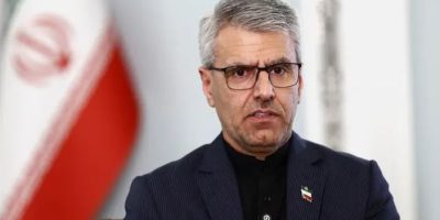 Iran’s Baghaei warns against cooperation with US, vows to counter economic sanctions