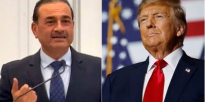 Field Marshal Munir spoke to Trump ahead of Tehran visit, sources say