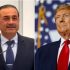 Field Marshal Munir spoke to Trump ahead of Tehran visit, sources say