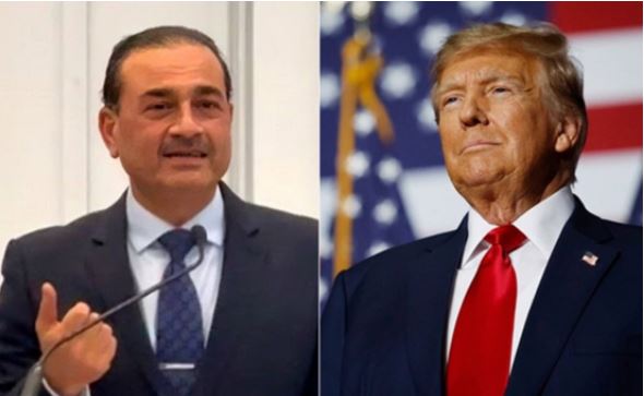Field Marshal Munir spoke to Trump ahead of Tehran visit, sources say