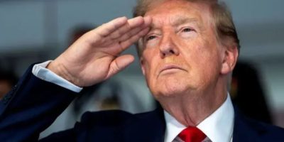 Trump says Iran ‘collapsing’ as US threatens ‘economic D-Day’