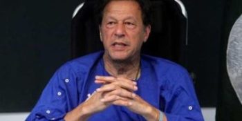 Imran hospital transfer: SC registrar admits contempt plea after PTI addresses objections