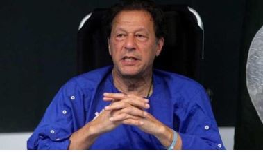 Imran hospital transfer: SC registrar admits contempt plea after PTI addresses objections