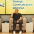 IPRI holds Strategic Communications Workshop 2026