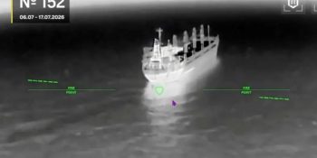 Russia steps up protection of Black Sea cargo ships, develops alternative routes