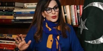 Parliamentary sessions to remain incomplete until issues resolved: PPP's Sherry Rehman