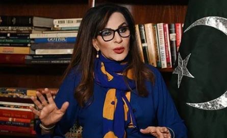 Parliamentary sessions to remain incomplete until issues resolved: PPP's Sherry Rehman