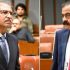 ‘Let court decide’: Govt, PTI trade barbs in Senate over Imran’s transfer to Pims