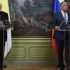 Vatican envoy, in Moscow, says Ukraine war must end urgently