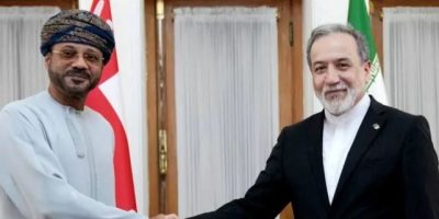 Oman, Iran propose temporary shipping lane through Strait of Hormuz