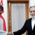 Oman, Iran propose temporary shipping lane through Strait of Hormuz