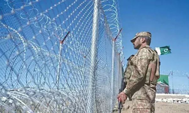 Pakistan rejects Afghan Taliban claims of involvement in Badakhshan violence