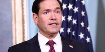 Rubio says US not expected to launch new strikes on Iran: Report