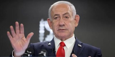 Netanyahu says no diplomatic deal possible with Iran ‘savages’