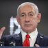 Netanyahu says no diplomatic deal possible with Iran ‘savages’