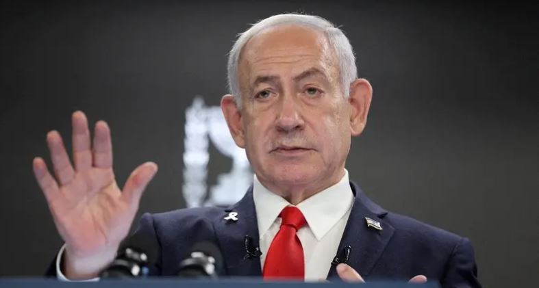 Netanyahu says no diplomatic deal possible with Iran ‘savages’