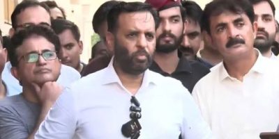 Pims tragedy: Health Minister Kamal offers himself for accountability amid criticism