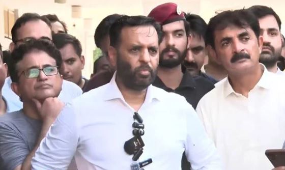 Pims tragedy: Health Minister Kamal offers himself for accountability amid criticism