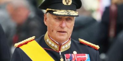Norway’s King Harald V dies at 89