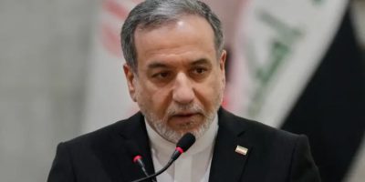 Iran’s FM says diplomacy possible if US recognizes pressure doesn’t work