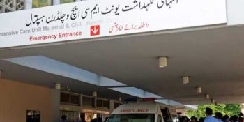 'No one will be spared': Health minister vows indiscriminate action over Pims inferno