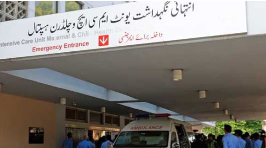 'No one will be spared': Health minister vows indiscriminate action over Pims inferno