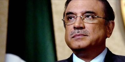 President pays tribute to security forces for successful operation