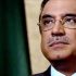 President pays tribute to security forces for successful operation