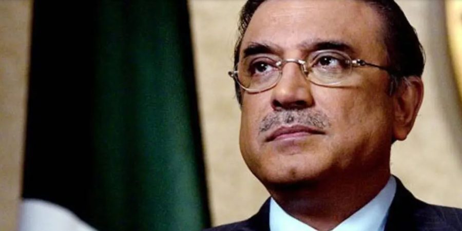 President pays tribute to security forces for successful operation