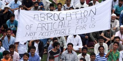 Seven Years After Article 370: Modi's Kashmir Gamble Came at the Cost of Democracy