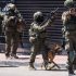 Israel army says conducted airstrike on West Bank’s Jenin