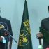 PML-N’s Iftikhar Gilani sworn in as 17th prime minister of AJK