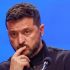 Zelenskyy says he ordered army to launch 1,000 drones a day at Russia