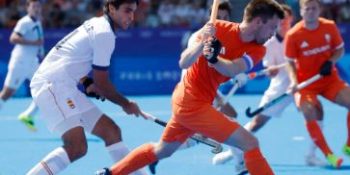 FIH Hockey WC: Spain stun Netherlands with four-goal fightback to storm into final