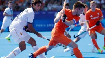 FIH Hockey WC: Spain stun Netherlands with four-goal fightback to storm into final