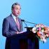 Wang Yi calls for stronger global cooperation to advance global development