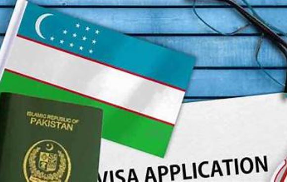 Pakistani Nationals advised on work visa travel to Uzbekistan
