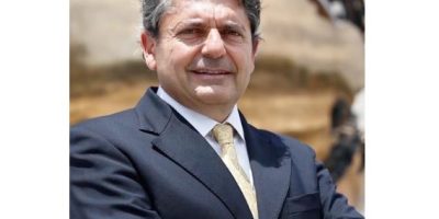 Italian Ambassador visits Walled City Lahore